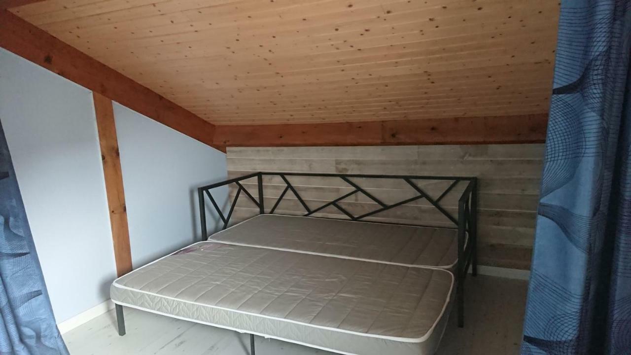 Maison Ocelandes Saint-Julien-en-Born Kültér fotó